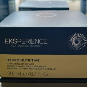 Mascarilla hidro nutritive Revlon